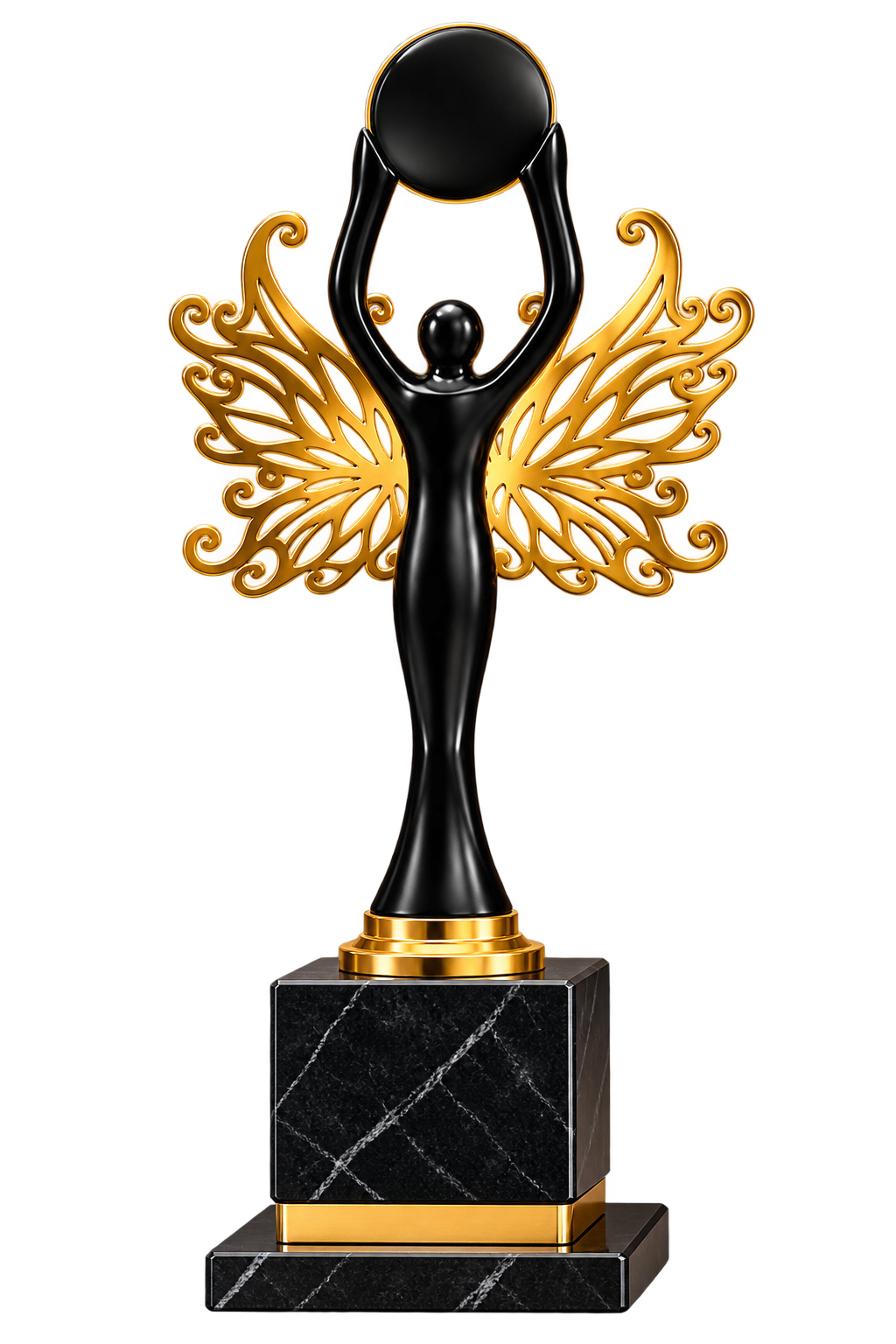 Premium Trophy
